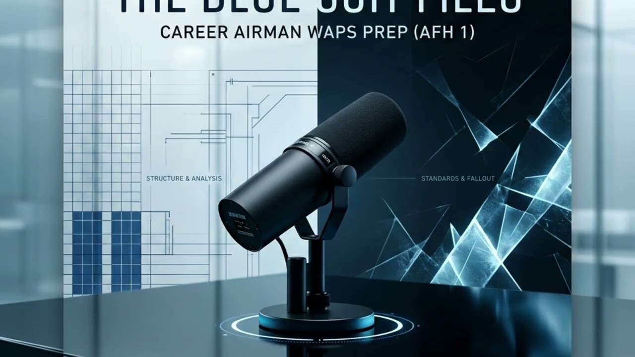 AFH 1 Chapter 5: The Blueprint of U.S. Military Command