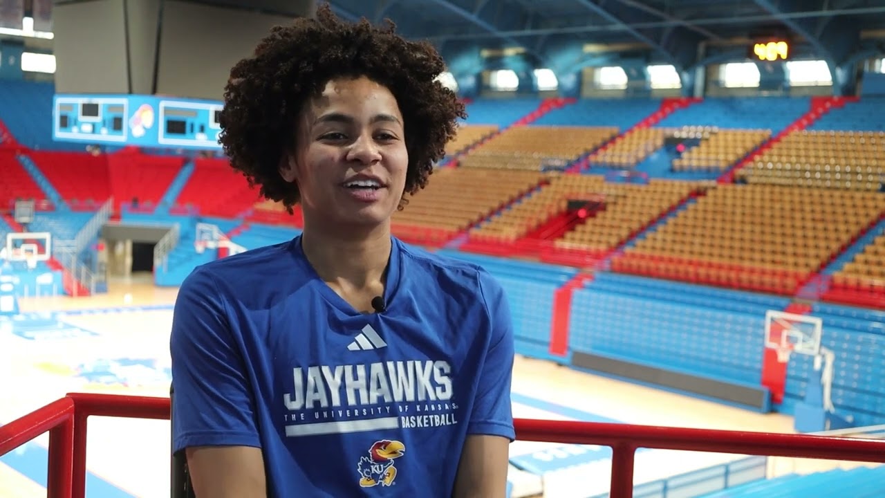Feature Package on Jaliya Davis