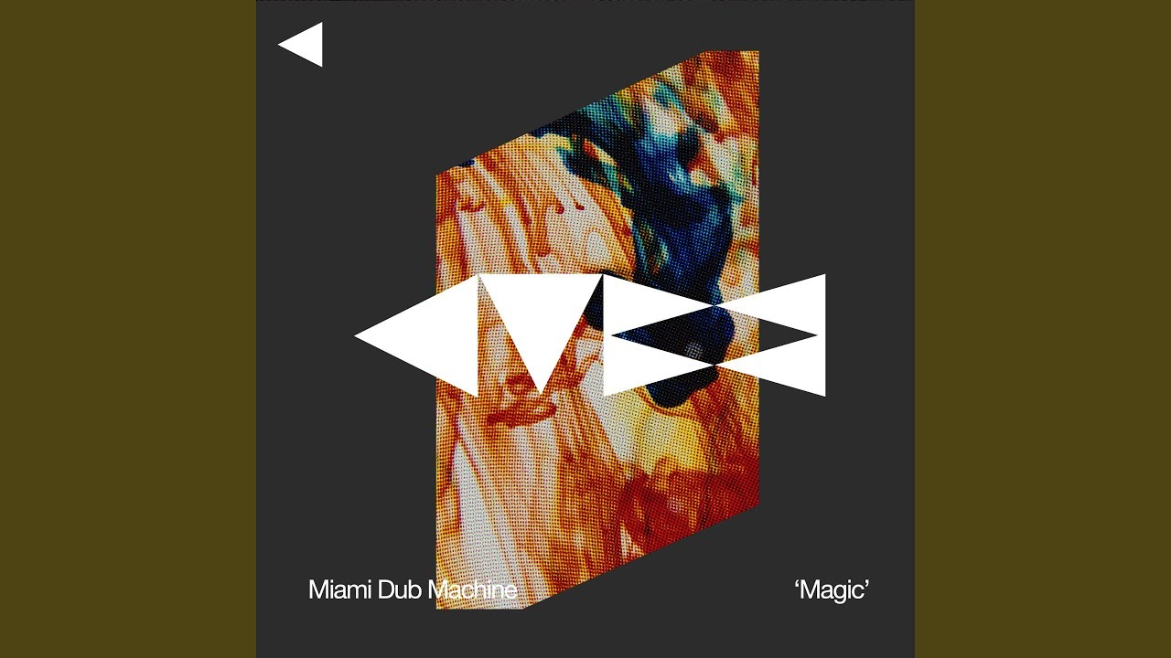 Magic (Club Mix)