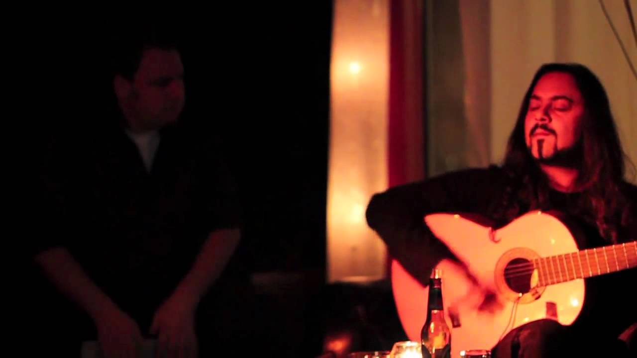 Antón Jiménez & John ( Zurich , 2009 )