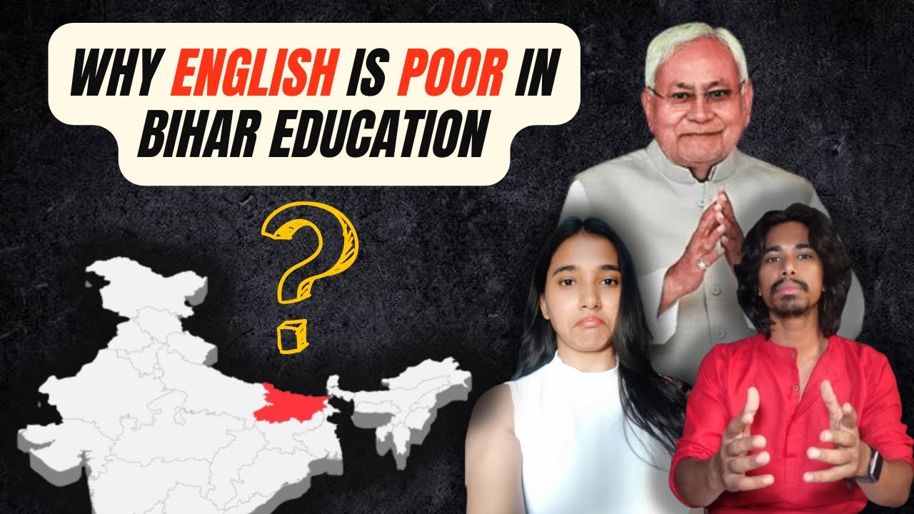 Why English is 