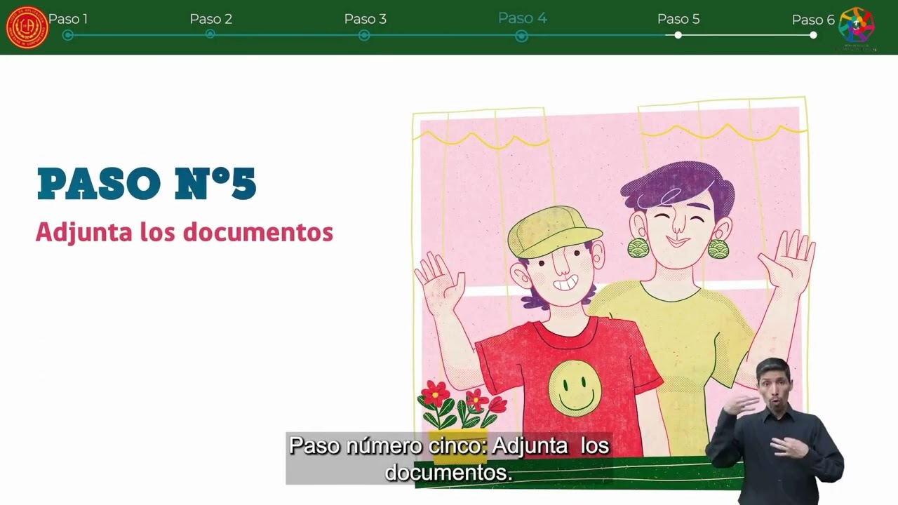 Cómo desvincular personas de tu Registro Social de Hogares