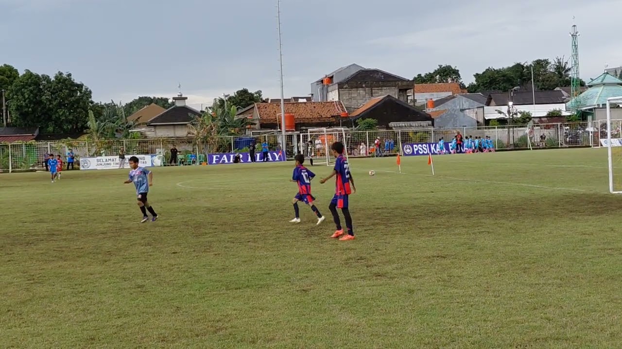 LIGA ASKAB 2026 U11 SSW212 VS BPU