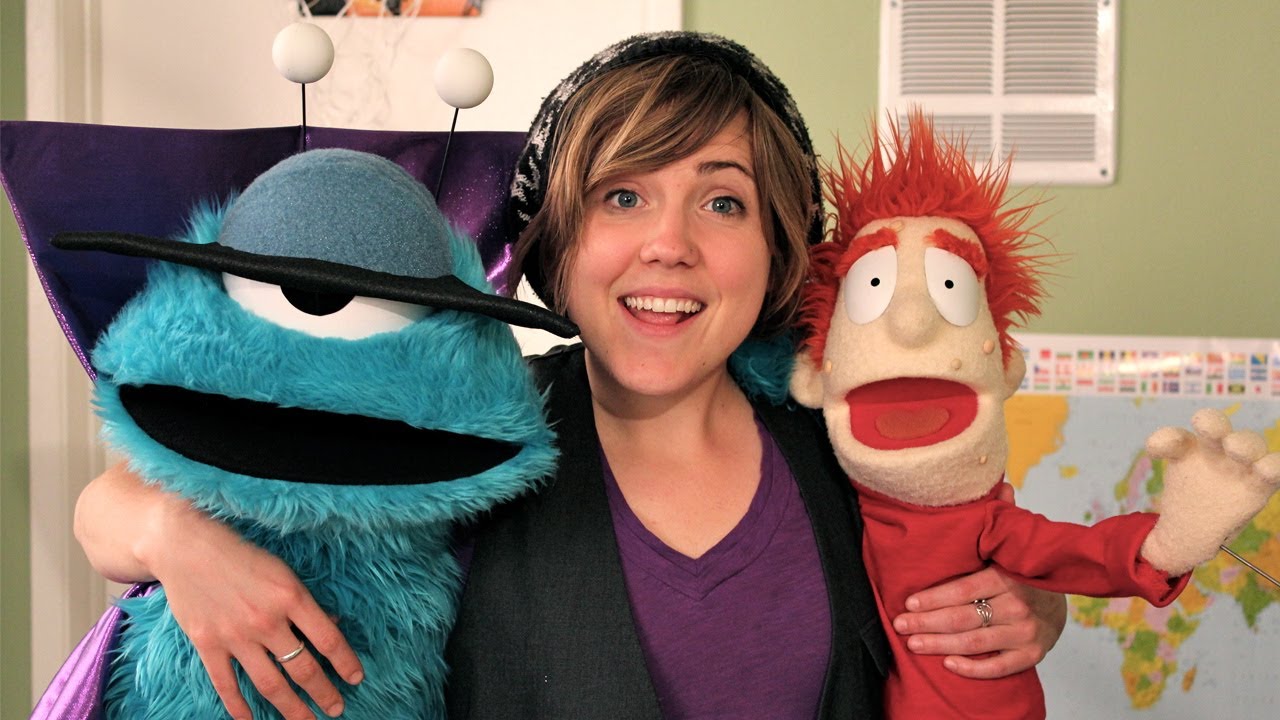 I ♥ Hannah Hart!