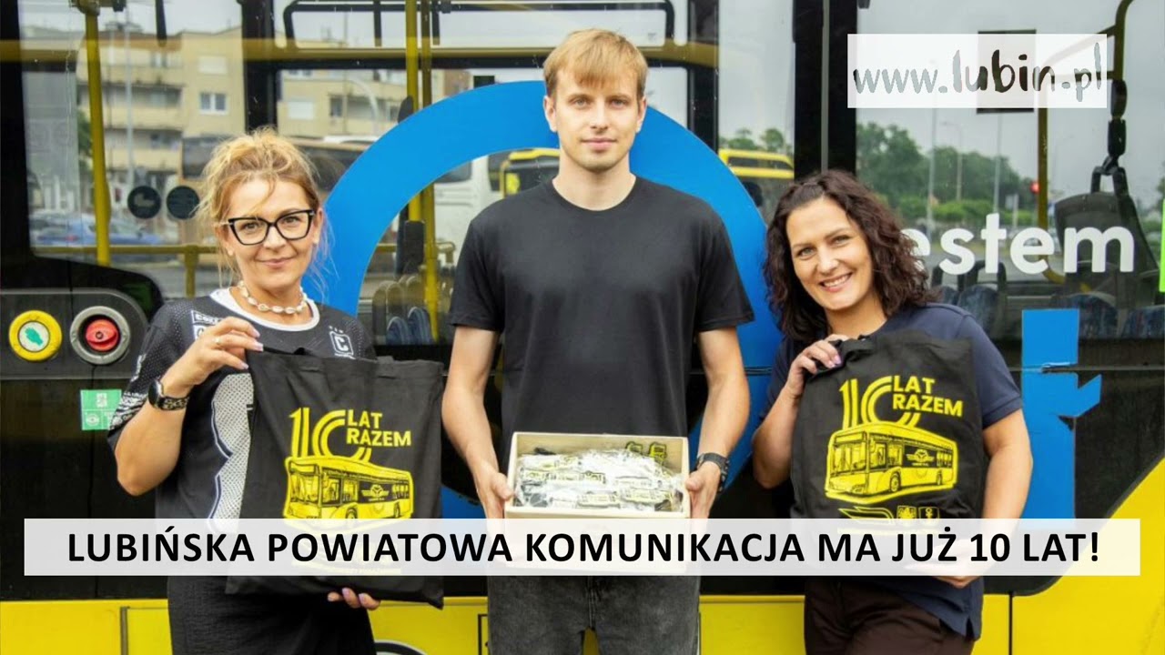 2026.07.03 PODSUMOWANIE TYGODNIA NA LUBIN.PL