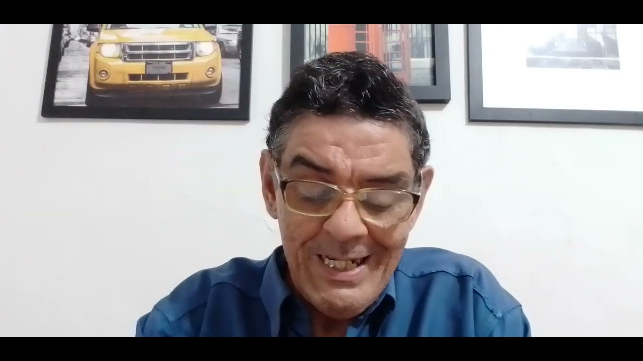 Lição 6 - O Filho como o Verbo de Deus - 1° Trimestre de 2026