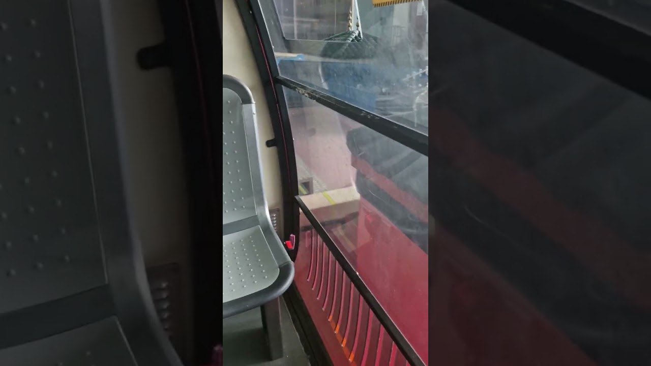 잠실 롯데월드 어드벤처 모노레일