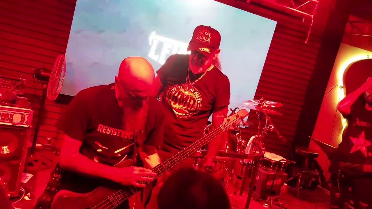 LETHAL EN NEUQUÉN 21/02/26 