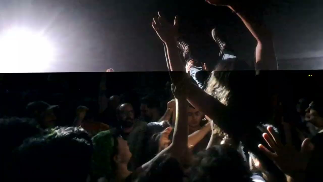 MAQUINA. @ Musicbox | Lisboa 26/04/2024