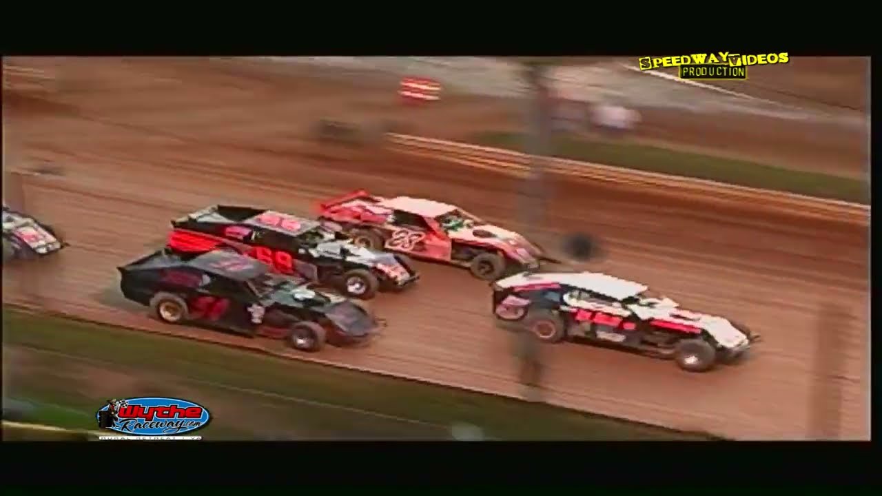 Wythe Raceway | Full Night +Southern All Stars | July 2, 2010