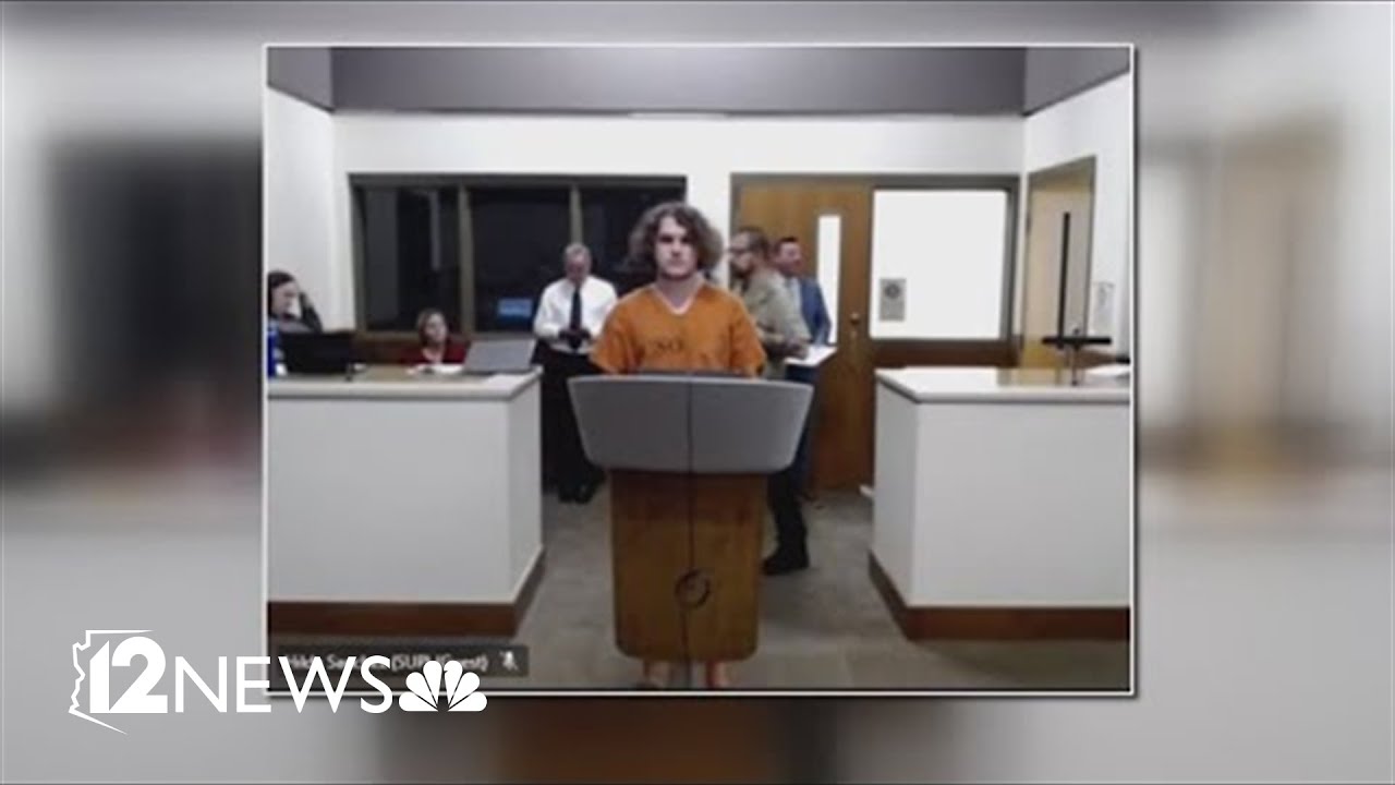 William Hines sentencing preview | Preston Lord case update