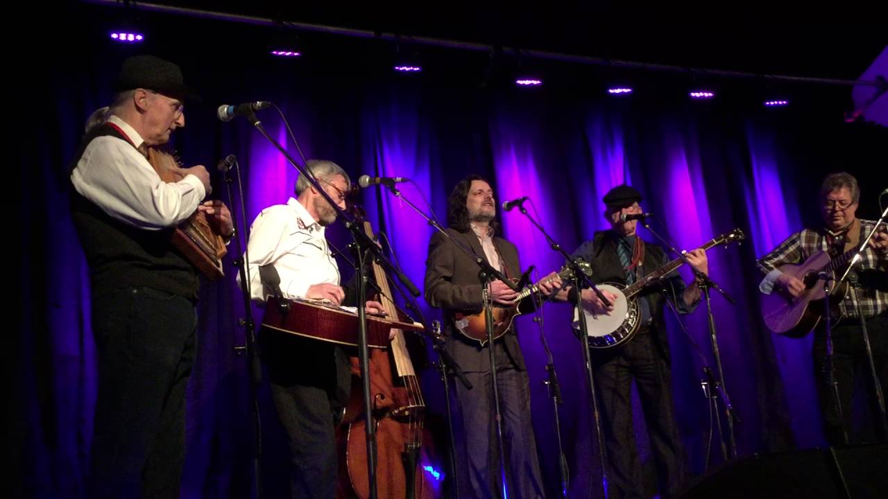 SFW 2016: The Pitstops scratch band