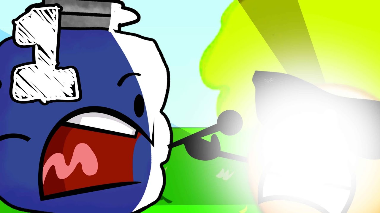 Stupid Objects 1: Os olhos mentirosos que você não quer