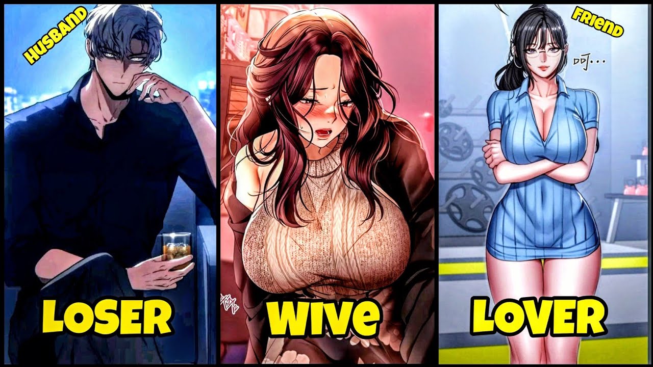 He was Rich But Act As Useless Son-in-law For her Wife Later Her Real Identity 