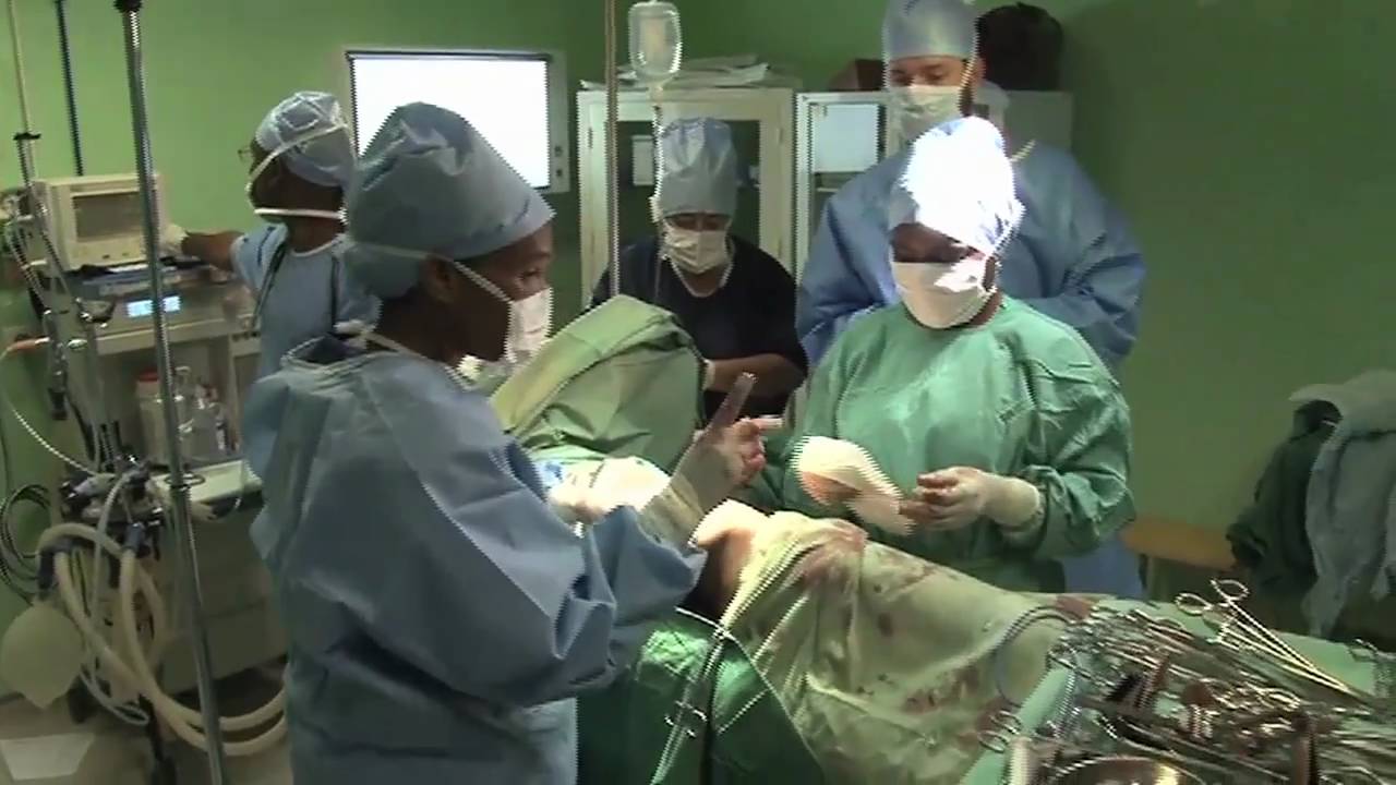 BIDMC Interpreters Lead Medical Mission to Cape Verde