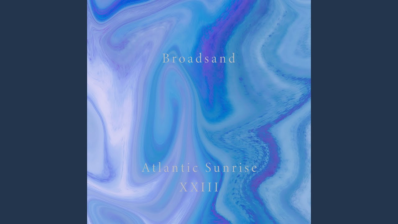 Atlantic Sunrise XXIII