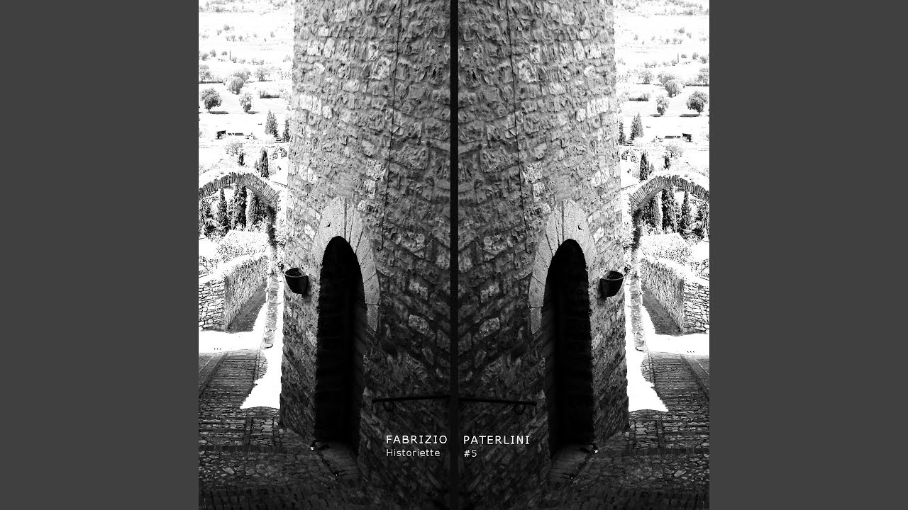 Historiette No. 5