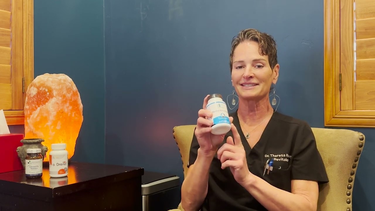 Top Supplements for Adrenal Health | Supplement Series Part 7