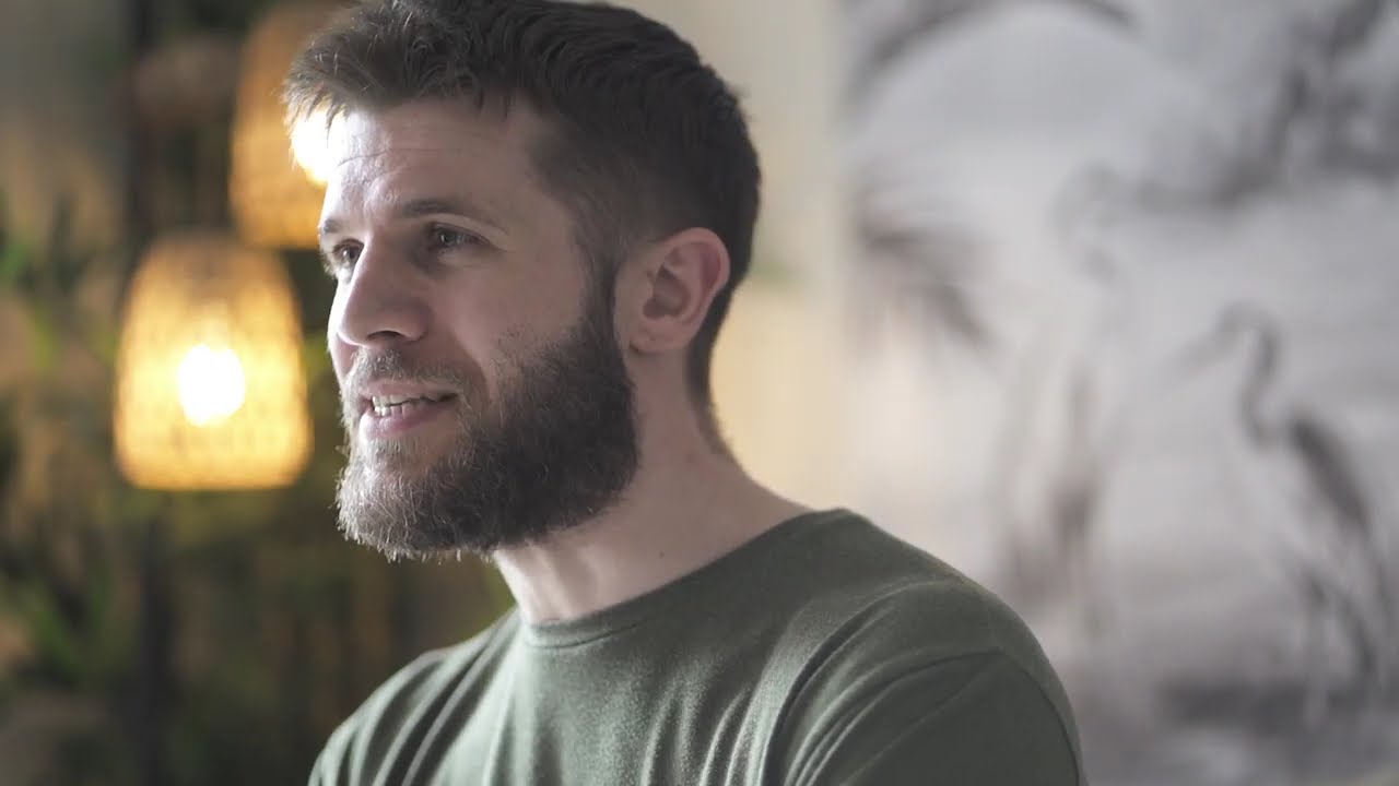 MS Diagnosis: I Was a Healthy 18-Year-Old