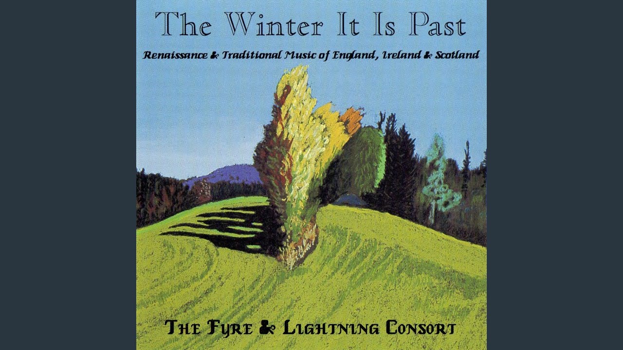 The Winter It Is Past