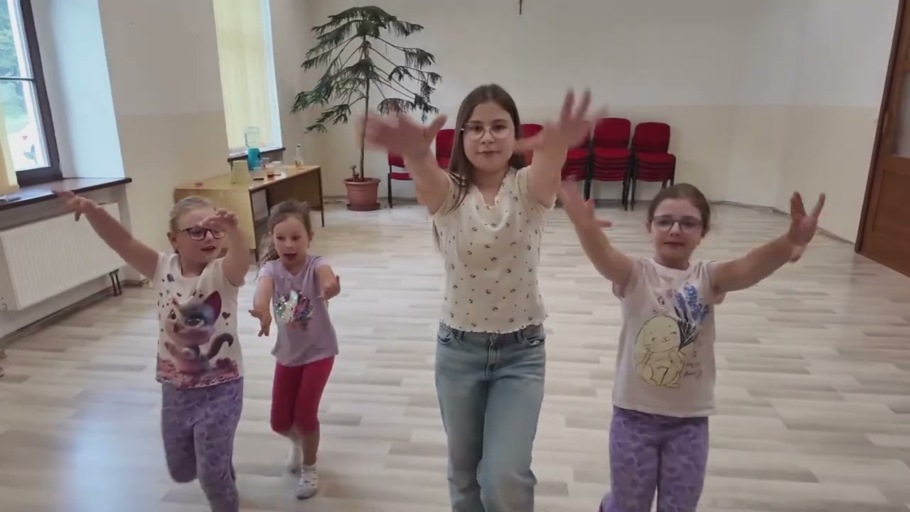 Červený tím - Super Dievčatá