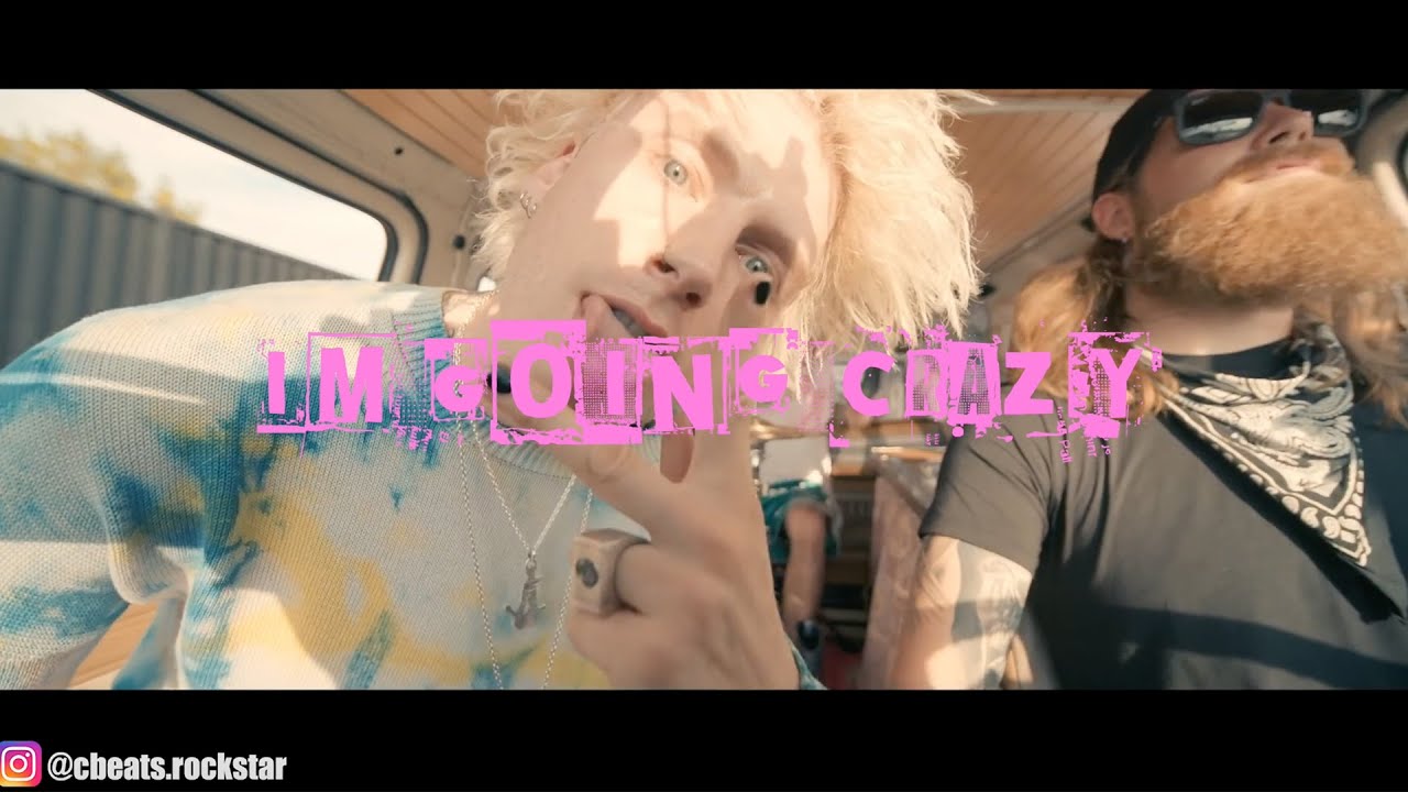 [FREE] MGK x Blink 182 Rock Type Beat | Pop Punk 
