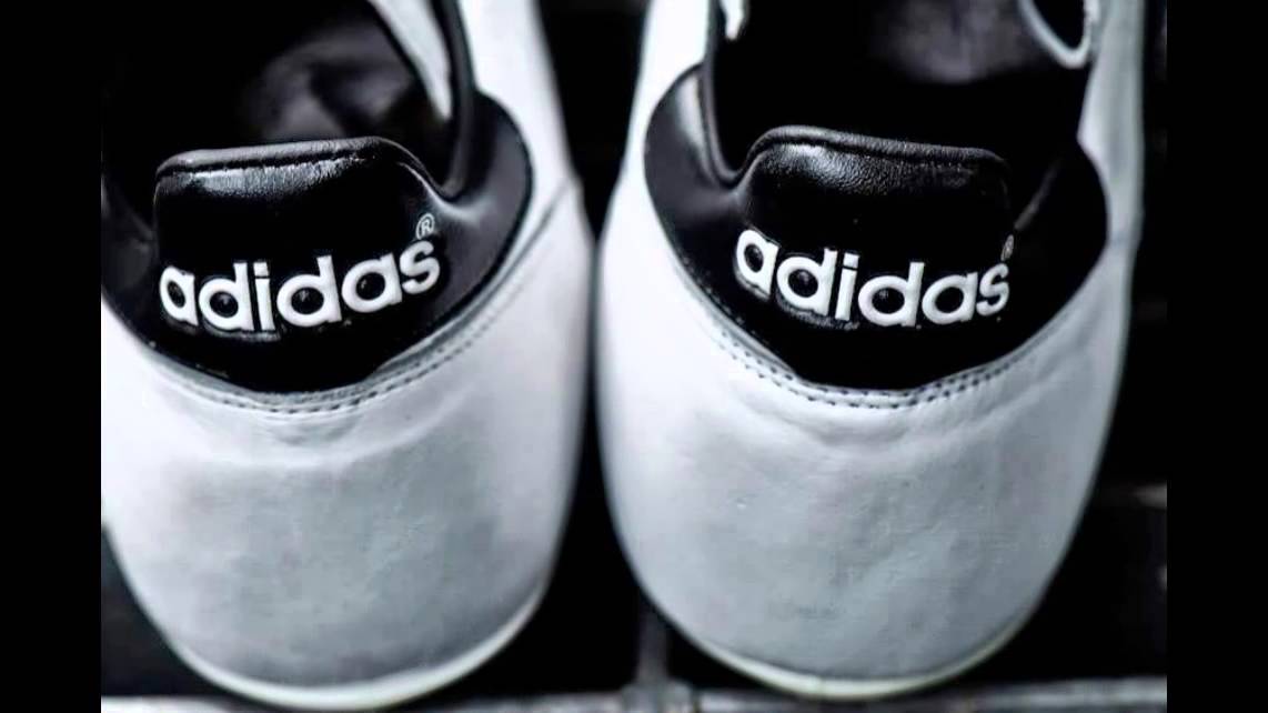 Adidas Copa Mundial - Limited White Edition!