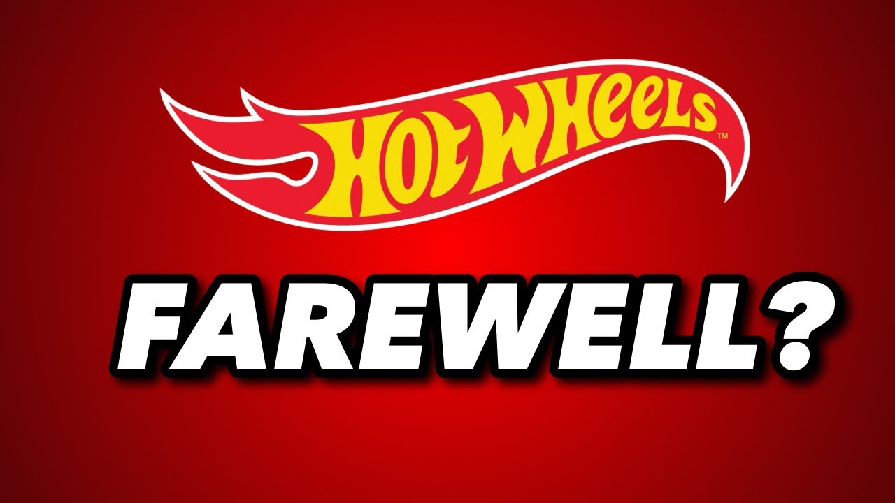 Why I'm Stepping away from Hot Wheels RLC Indefinitely