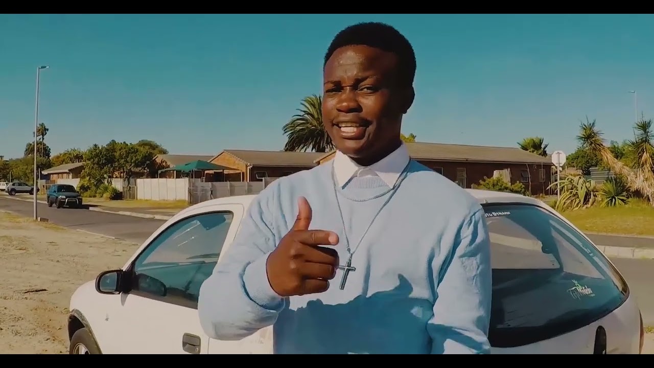 Themba inkosi _ mweuthenga official video [ Dr by WIDU ]