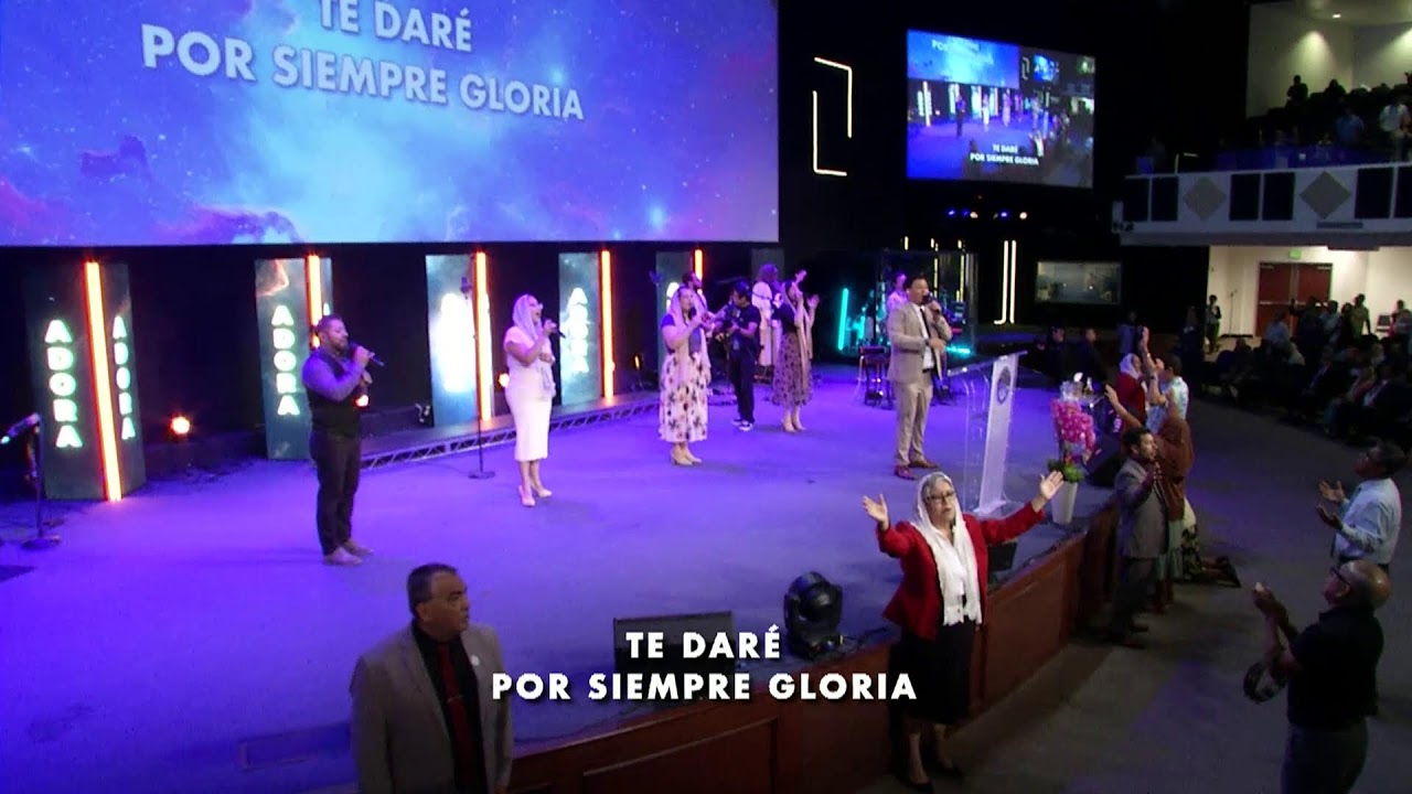 12 Órdenes del Señor | Lucas 6 | Apóstol Otto R. Azurdia | Llamada Final | Culto Online