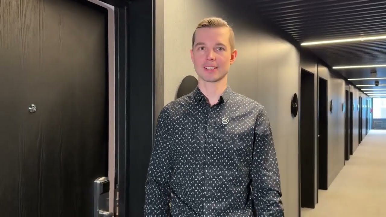 VALO Network Стандарт Плюс