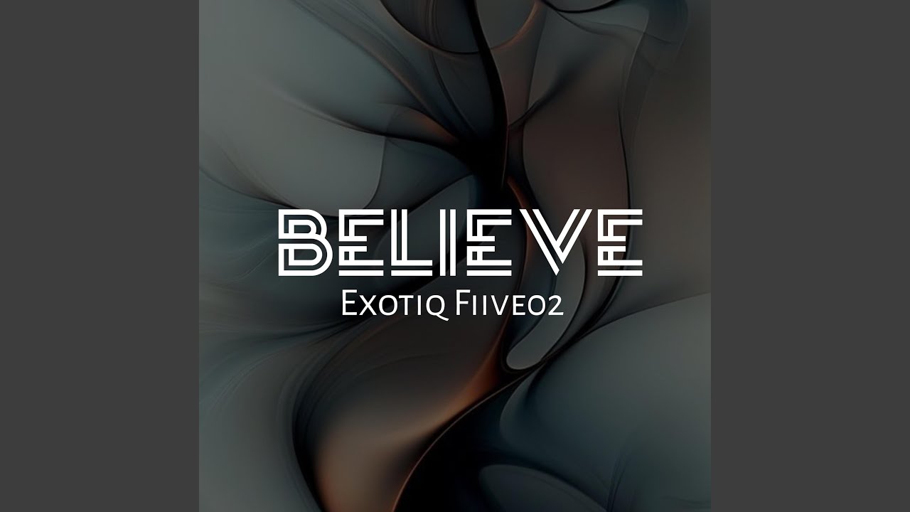 Believe