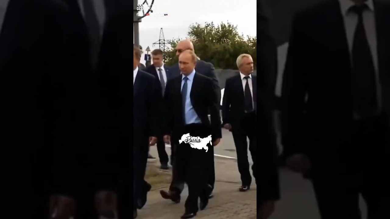 Телохранители президента Путина #телохранитель #bodyguardputin #russia #putin #viraltiktok