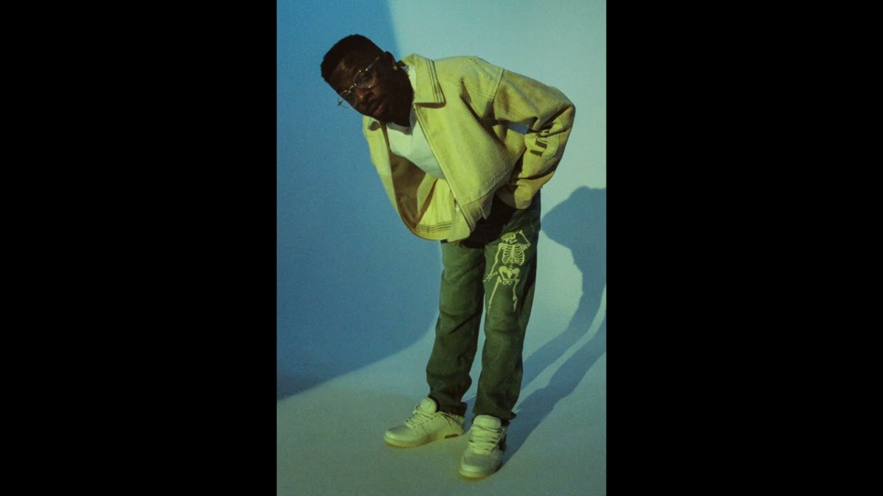 [FREE] Isaiah Rashad x Mick Jenkins Type Beat 'Sunny' 2022