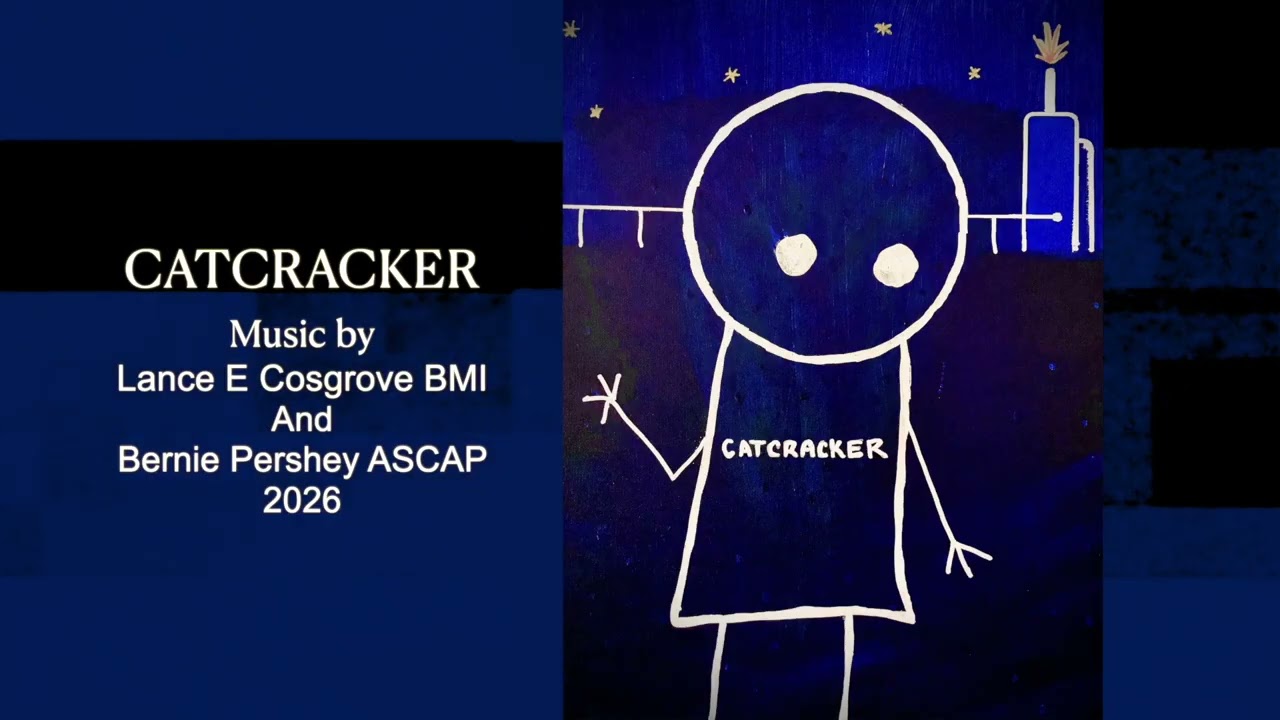 CATCRACKER