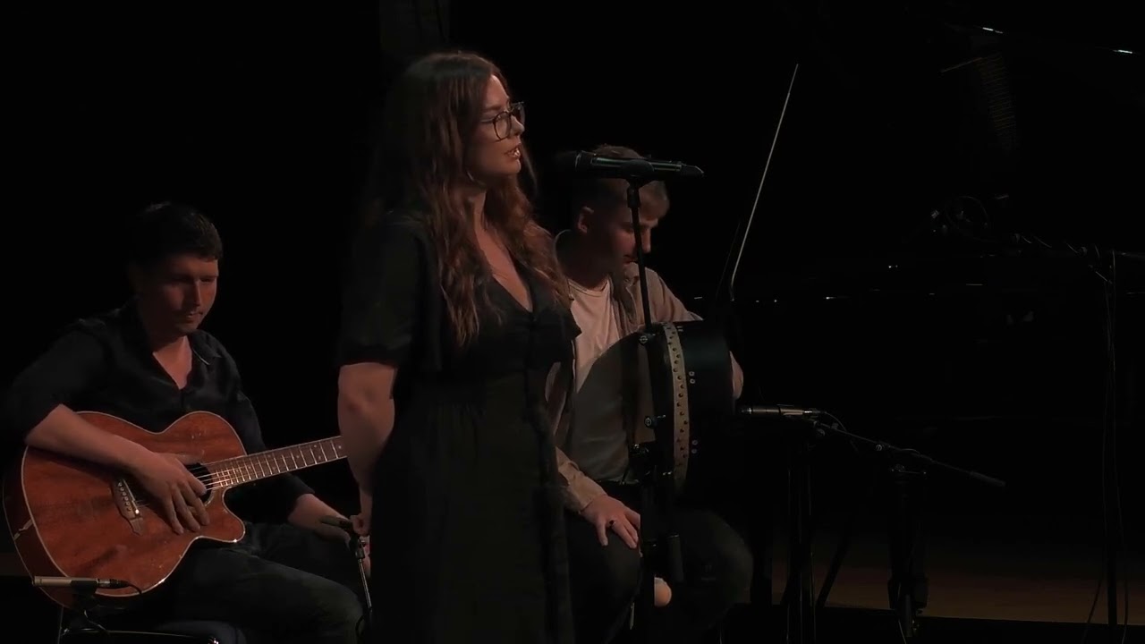 Streets of Derry - Ella McGrory Final Year Performance Irish World Academy May 2023