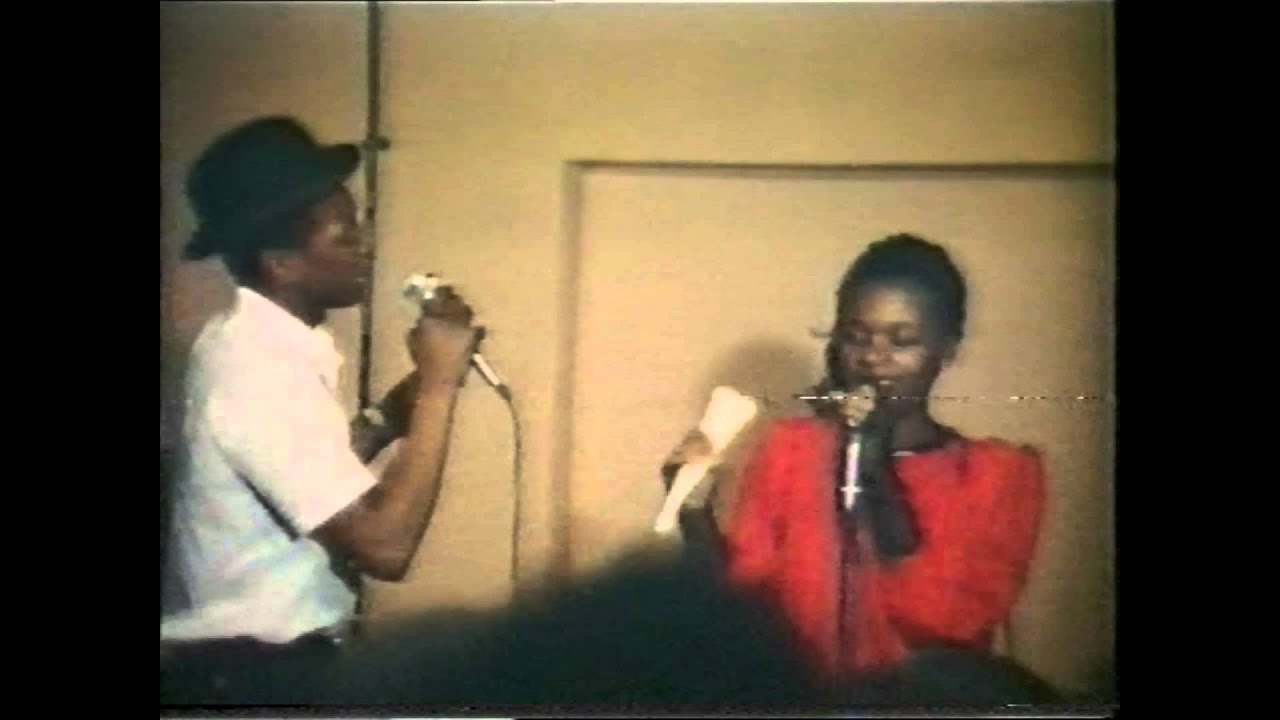 Sir Skully Singing Competition 1984