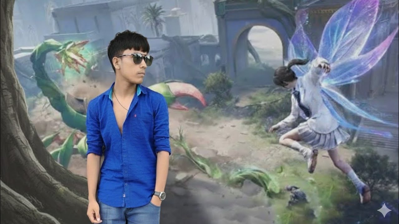 Live streaming of PUBG Mobile New Update Biren Official 2026.
