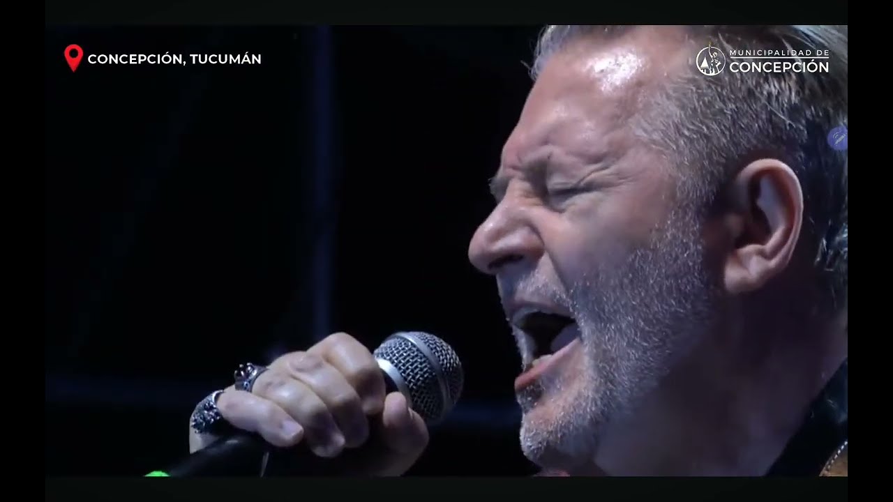 MIGUEL MATEOS | FIESTA DE LA CIUDAD 2024
