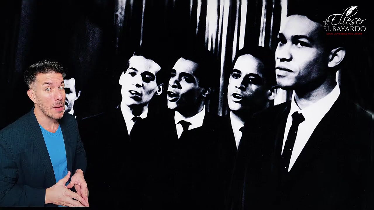 Los Zafiros, la verdad tras su historia.