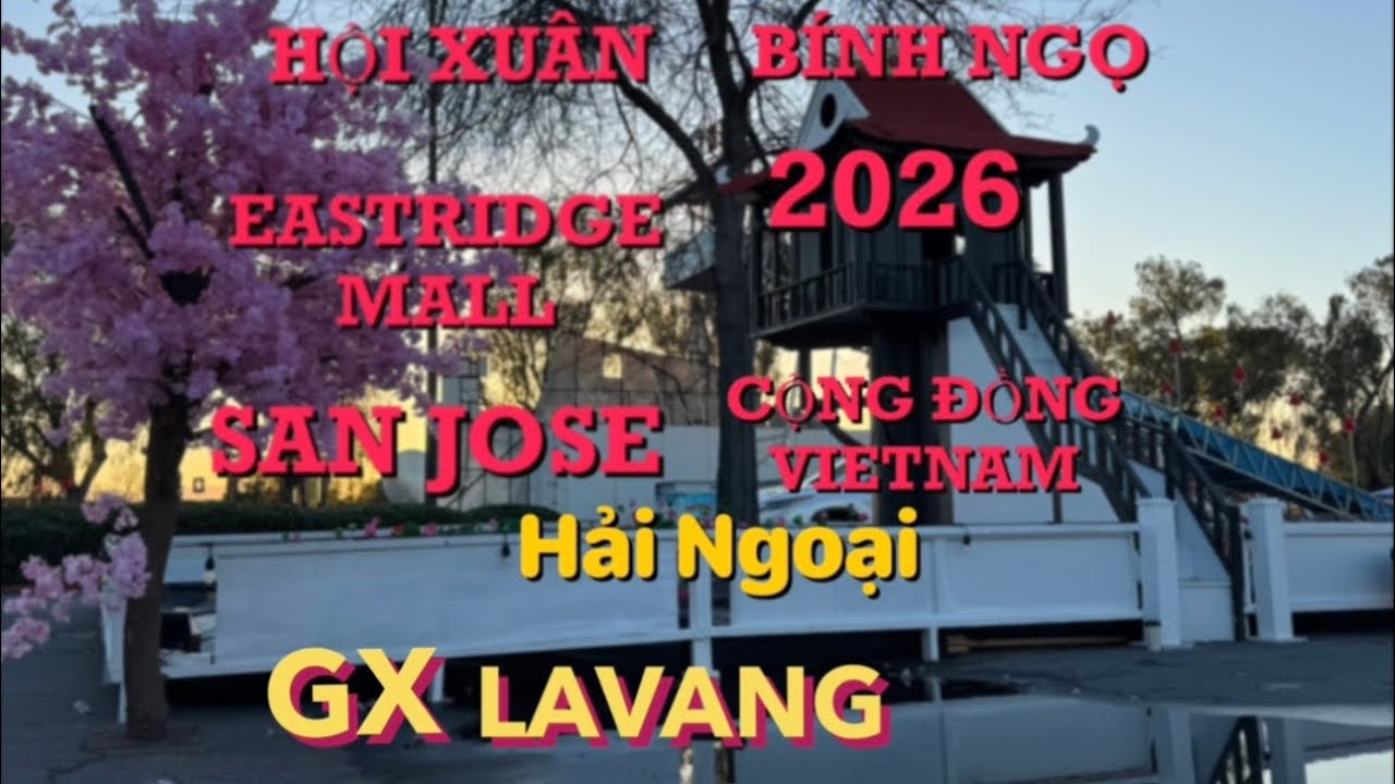 Xuân Tha Hương Bính Ngọ 2026