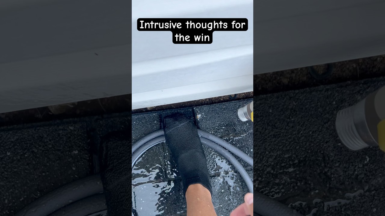 I love wet socks #wetsocks