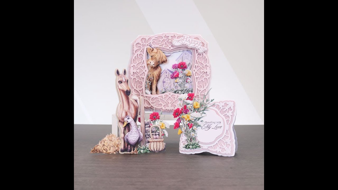 Pleasant Pastures Collection