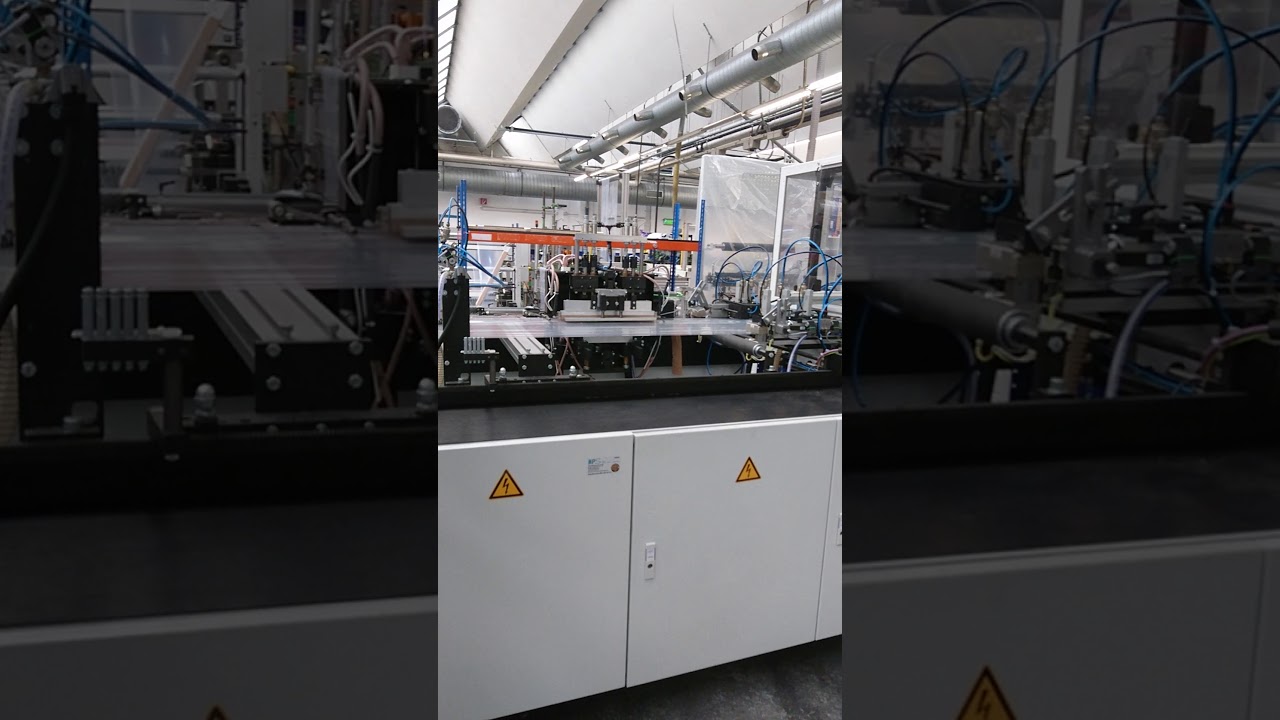 Lemo INTERmat ST-N 850  (2018)