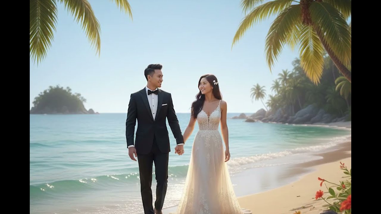 Forever to Stay - Romantic Love Song | Video with Lyrics | Master Prak Studio | Official Video