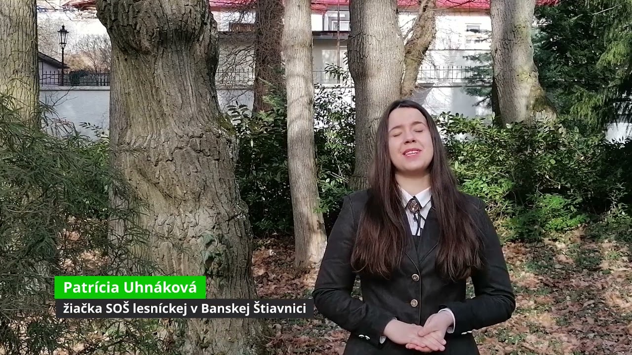 Stredná odborná škola lesnícka v Banskej Štiavnici