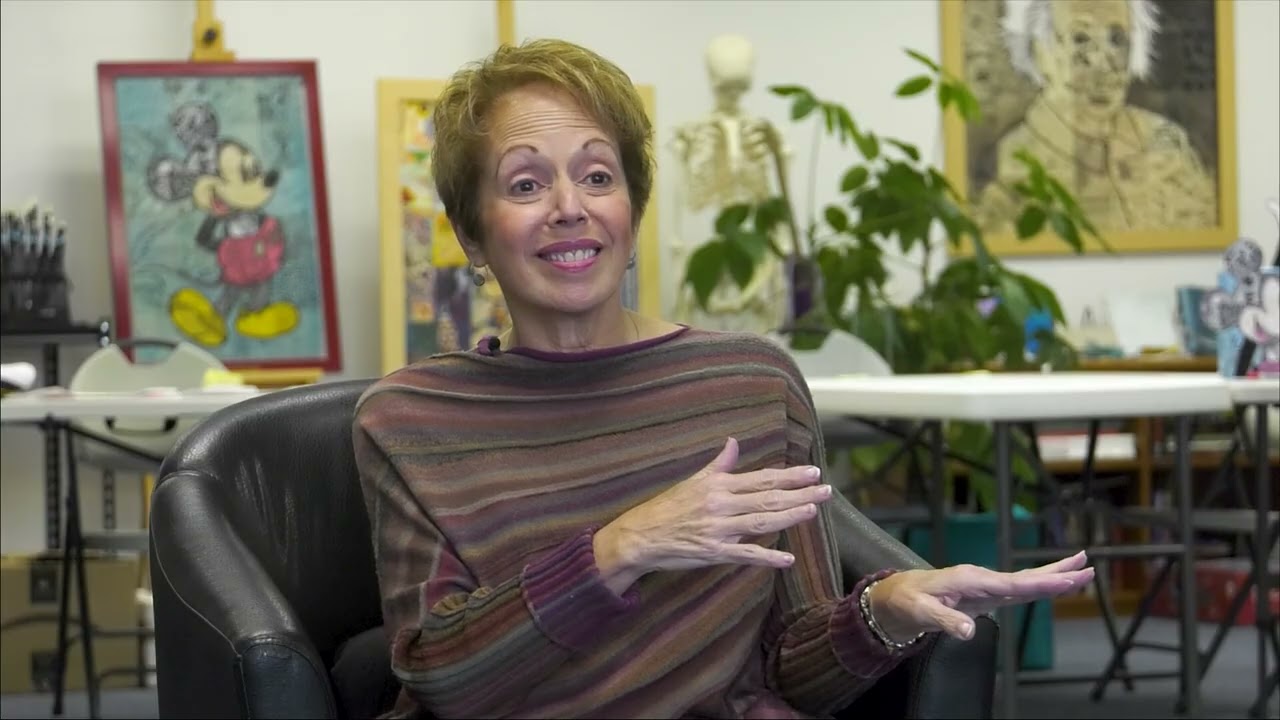 A Loving Tribute to Our Founder, Vicki Friedman