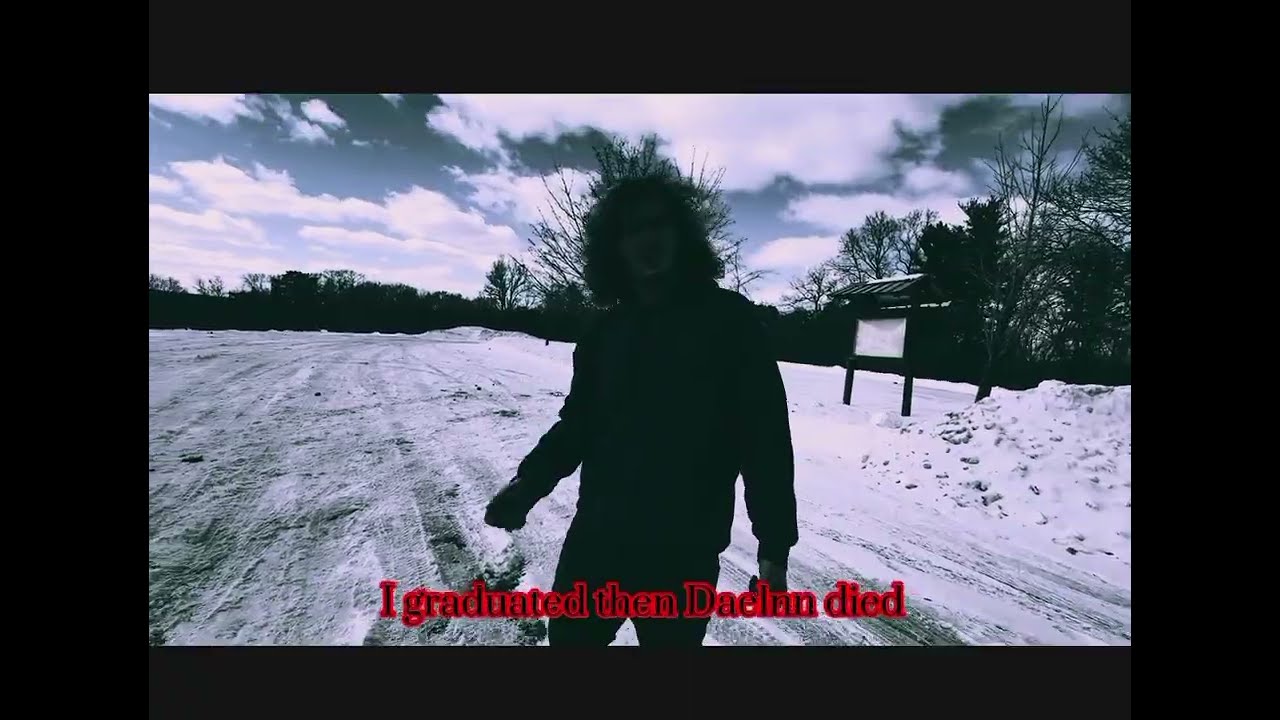 DusaDa1 - SAD! XXXTENTACION “Hope” REMIX (Official Music Video) 
