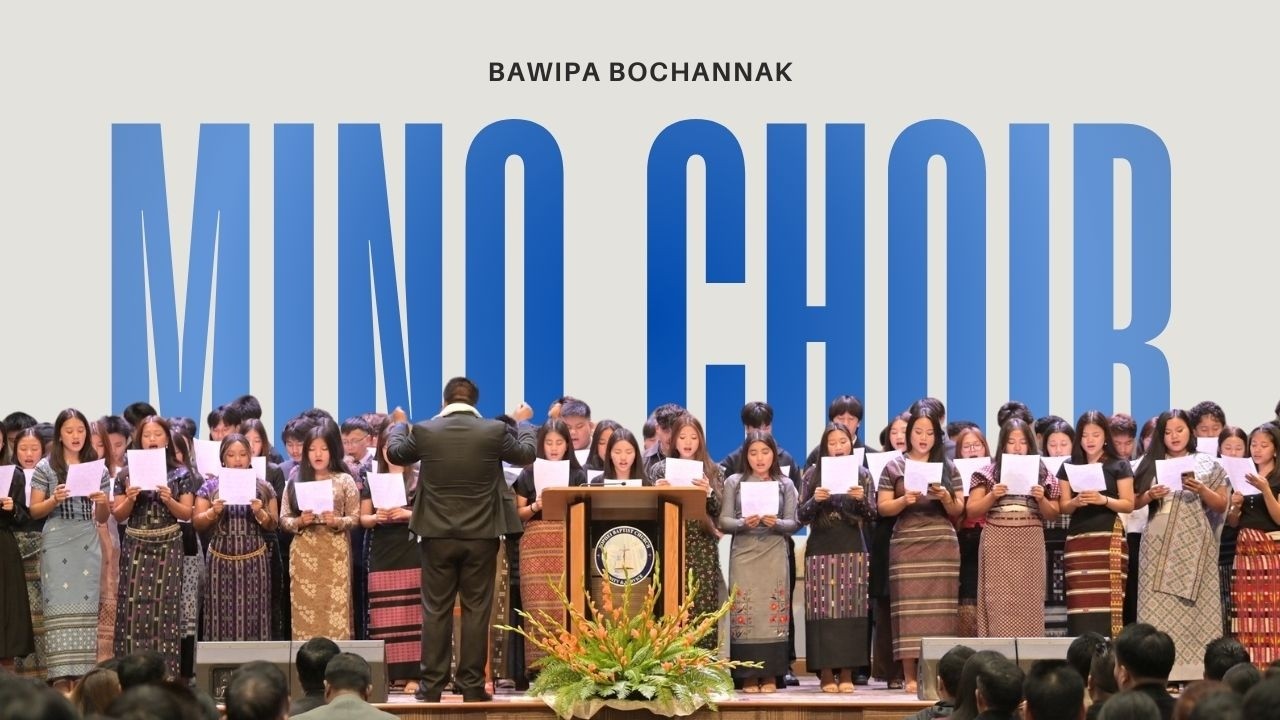 Bawipa Bochannak || ZBC Mino