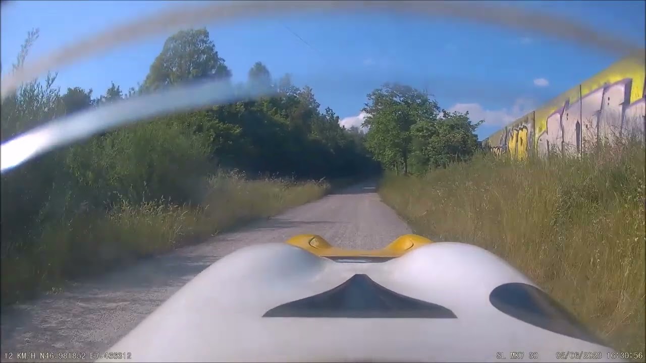 Rolltest Ittigen